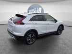 2023 Mitsubishi Eclipse Cross SE PANO ROOF PACAKAGE