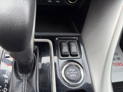 2023 Mitsubishi Eclipse Cross SE PANO ROOF PACAKAGE