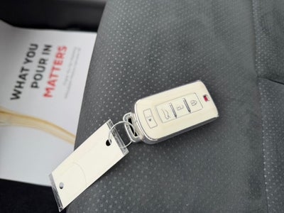 2023 Mitsubishi Eclipse Cross SE PANO ROOF PACAKAGE