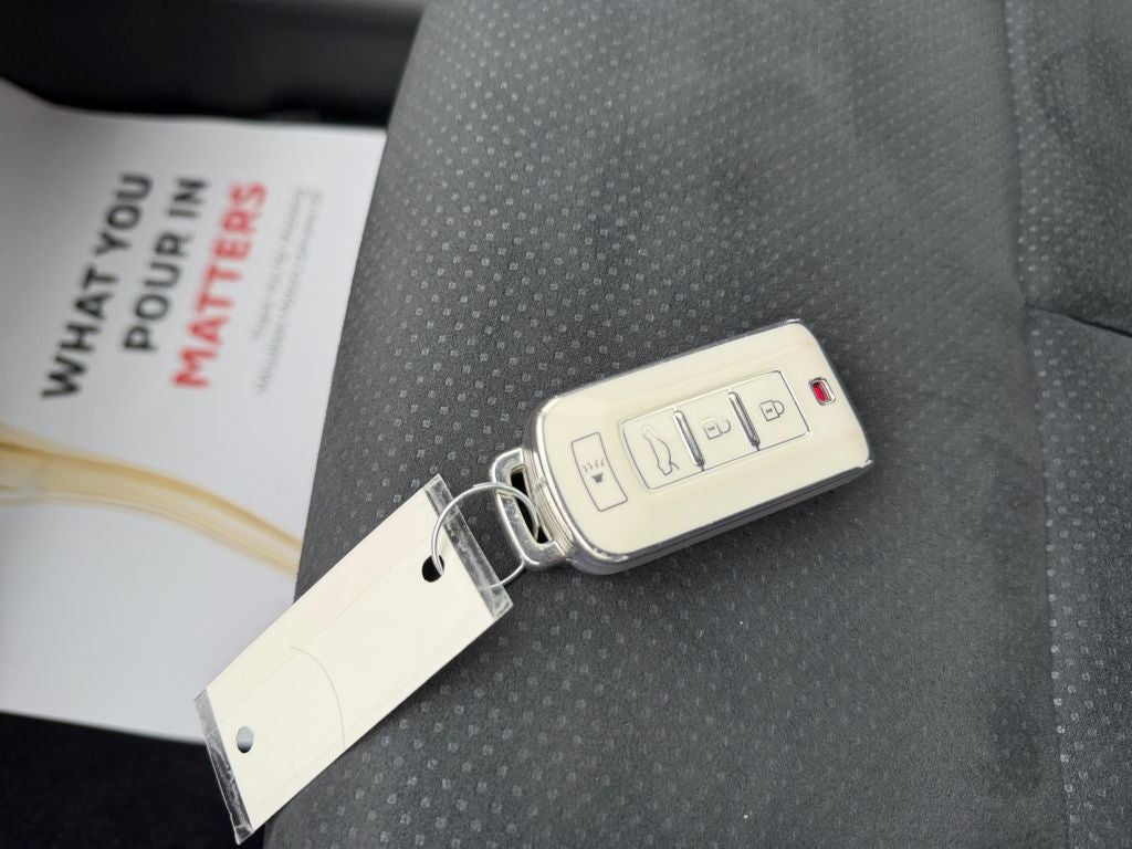 2023 Mitsubishi Eclipse Cross SE PANO ROOF PACAKAGE