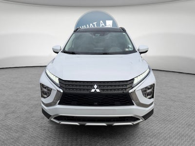2023 Mitsubishi Eclipse Cross SE PANO ROOF PACAKAGE