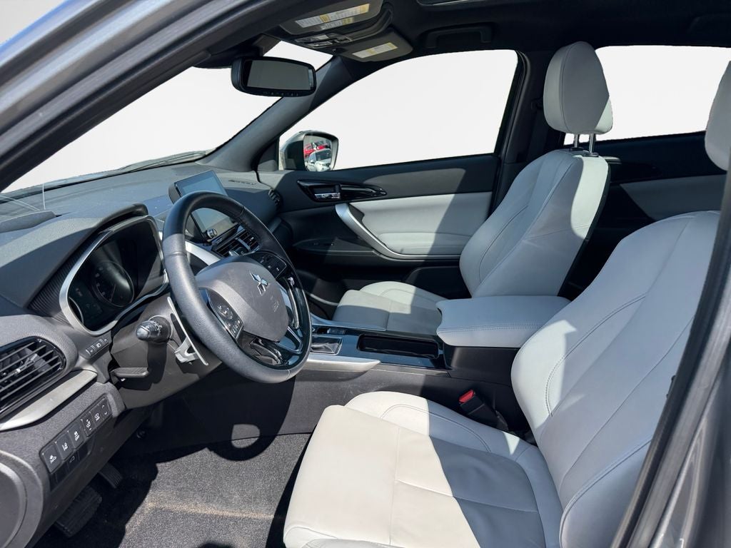 2024 Mitsubishi Eclipse Cross SEL TOURING PACKAGE