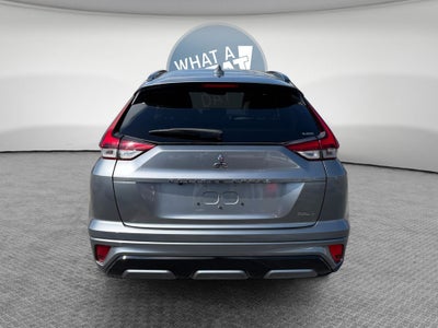 2024 Mitsubishi Eclipse Cross SEL TOURING PACKAGE