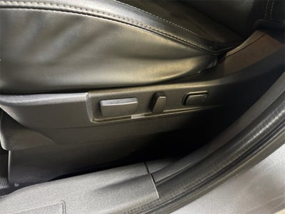 2020 Mitsubishi Outlander SE