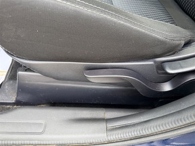 2016 Mitsubishi Outlander ES