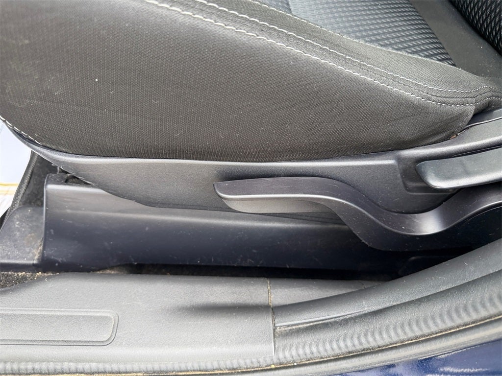 2016 Mitsubishi Outlander ES