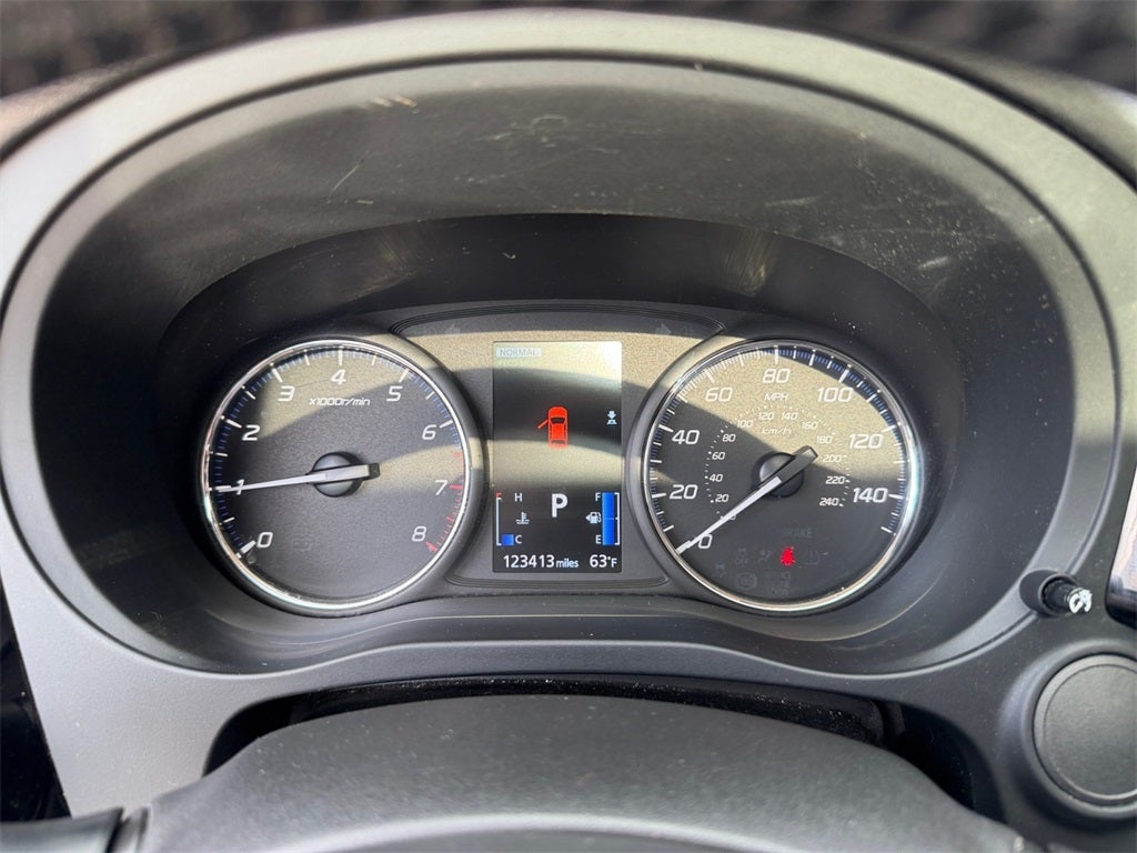 2016 Mitsubishi Outlander ES