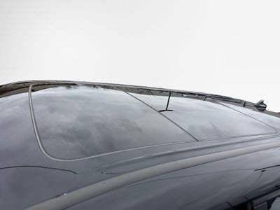 2022 Mitsubishi Outlander SE Launch Edition