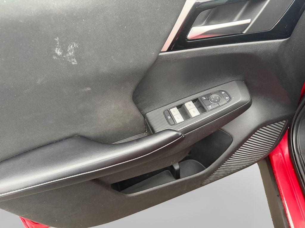 2022 Mitsubishi Outlander ES CONVENIENCE PACKAGE