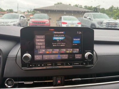 2022 Mitsubishi Outlander ES CONVENIENCE PACKAGE