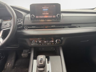 2022 Mitsubishi Outlander ES CONVENIENCE PACKAGE
