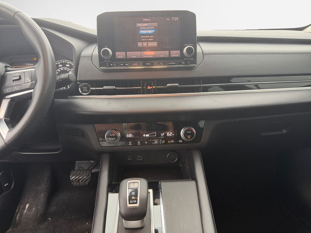 2022 Mitsubishi Outlander ES CONVENIENCE PACKAGE