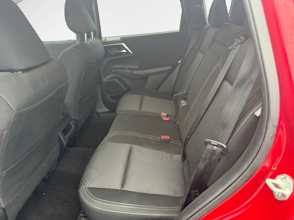 2022 Mitsubishi Outlander ES CONVENIENCE PACKAGE