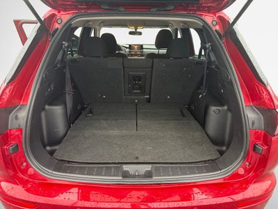 2022 Mitsubishi Outlander ES CONVENIENCE PACKAGE