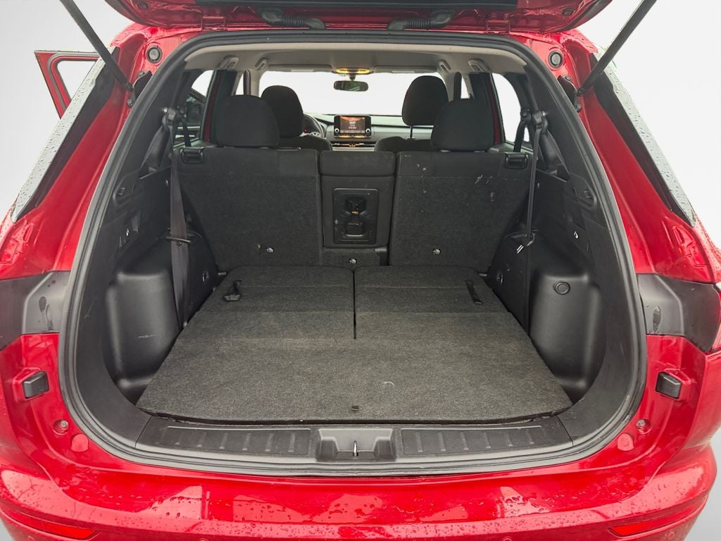 2022 Mitsubishi Outlander ES CONVENIENCE PACKAGE