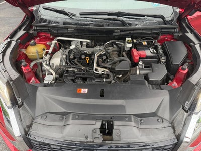 2022 Mitsubishi Outlander ES CONVENIENCE PACKAGE