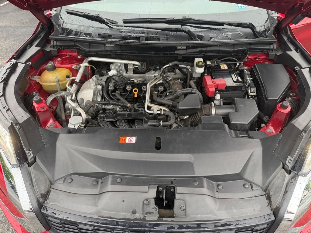 2022 Mitsubishi Outlander ES CONVENIENCE PACKAGE
