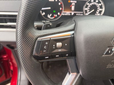 2022 Mitsubishi Outlander ES CONVENIENCE PACKAGE
