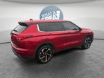 2022 Mitsubishi Outlander ES CONVENIENCE PACKAGE