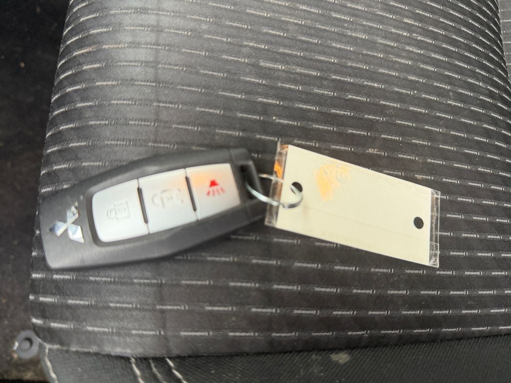 2022 Mitsubishi Outlander ES CONVENIENCE PACKAGE