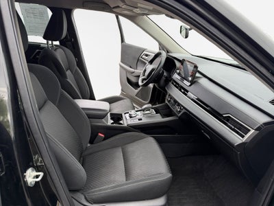 2022 Mitsubishi Outlander ES CONVENIENCE PACKAGE