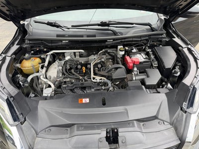 2022 Mitsubishi Outlander ES CONVENIENCE PACKAGE