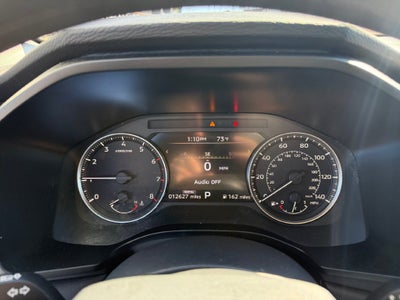 2025 Mitsubishi Outlander ES