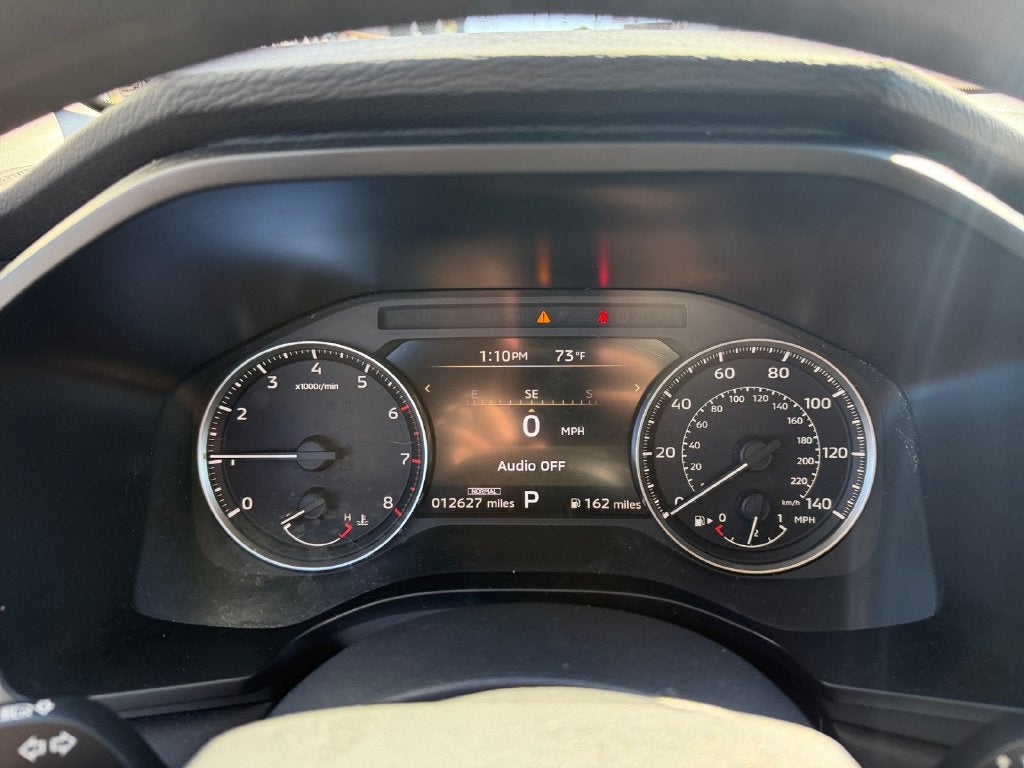 2025 Mitsubishi Outlander ES