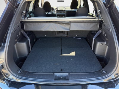 2025 Mitsubishi Outlander ES
