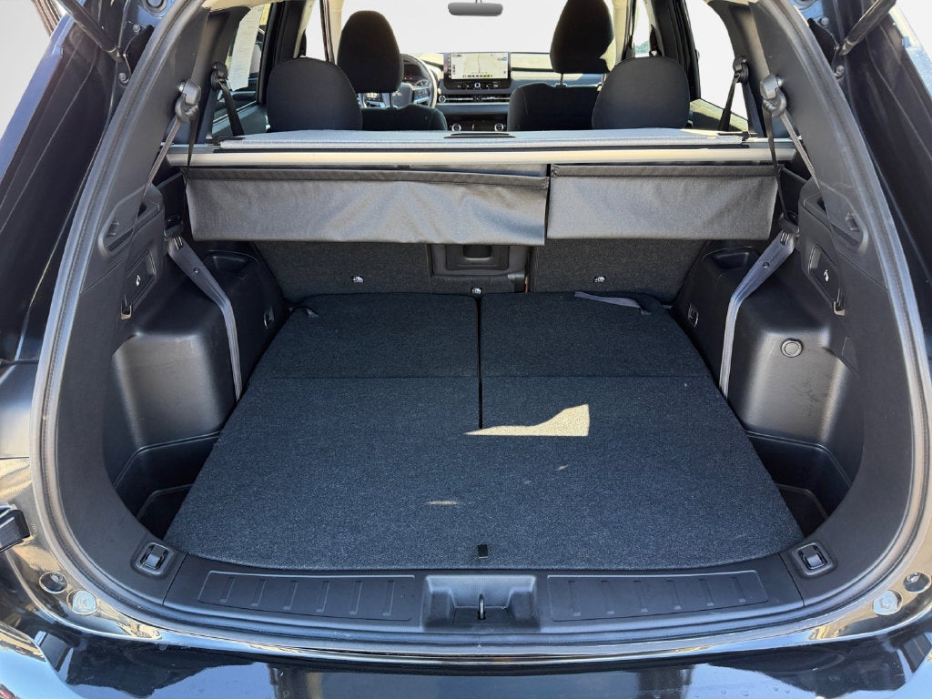 2025 Mitsubishi Outlander ES