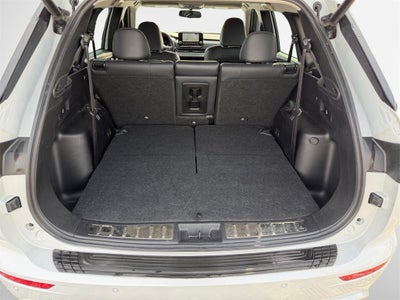 2023 Mitsubishi Outlander SE TECH PACKAGE