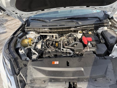 2023 Mitsubishi Outlander SE TECH PACKAGE