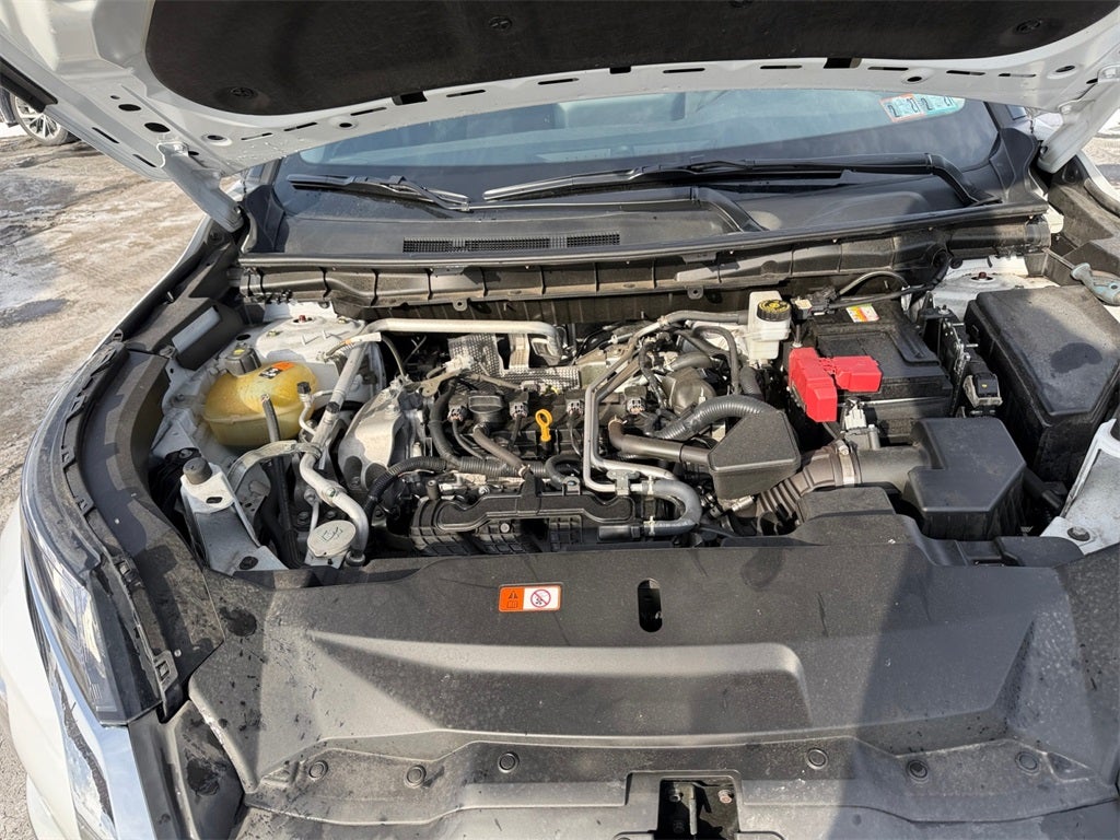 2023 Mitsubishi Outlander SE TECH PACKAGE