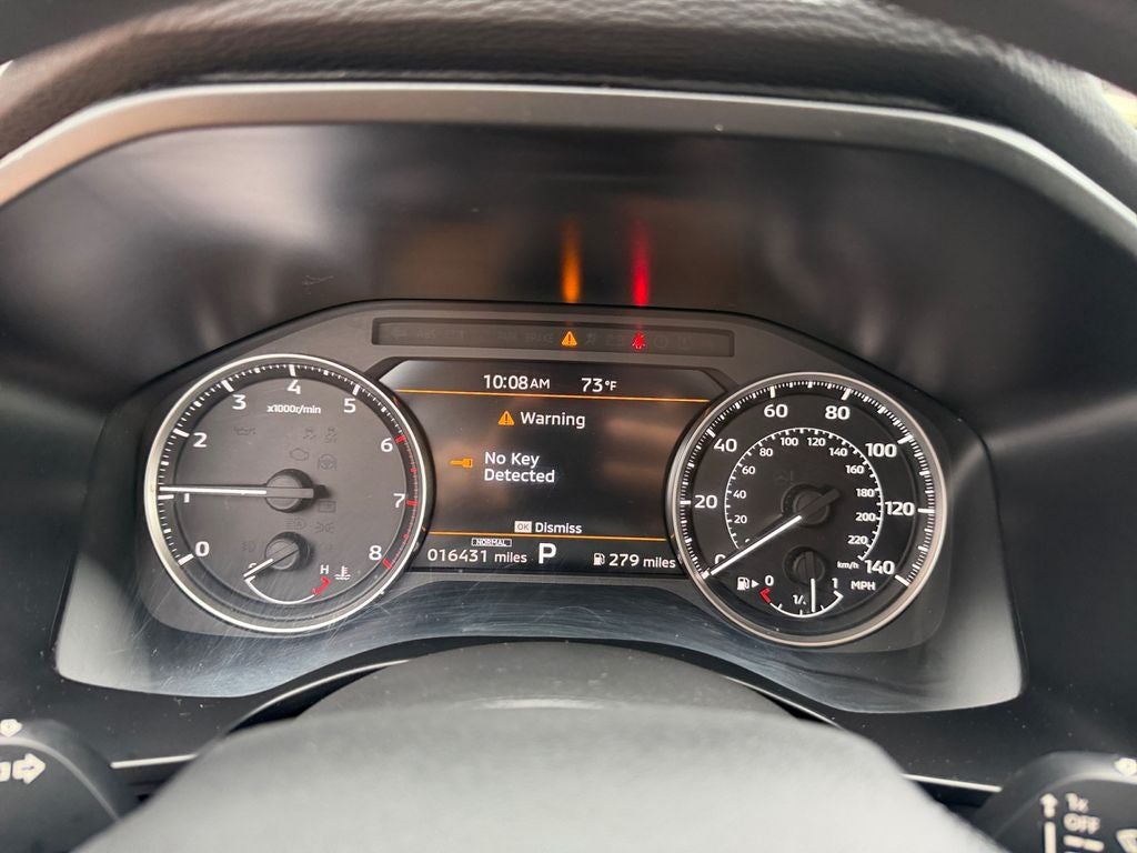 2025 Mitsubishi Outlander ES