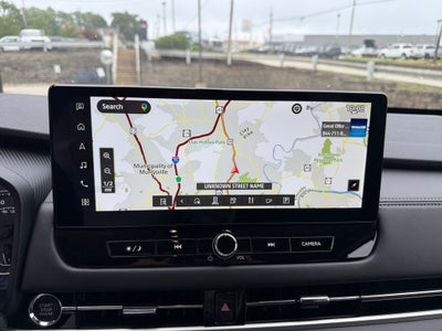 2025 Mitsubishi Outlander ES