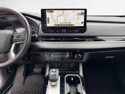 2025 Mitsubishi Outlander ES