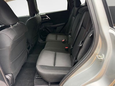 2025 Mitsubishi Outlander ES