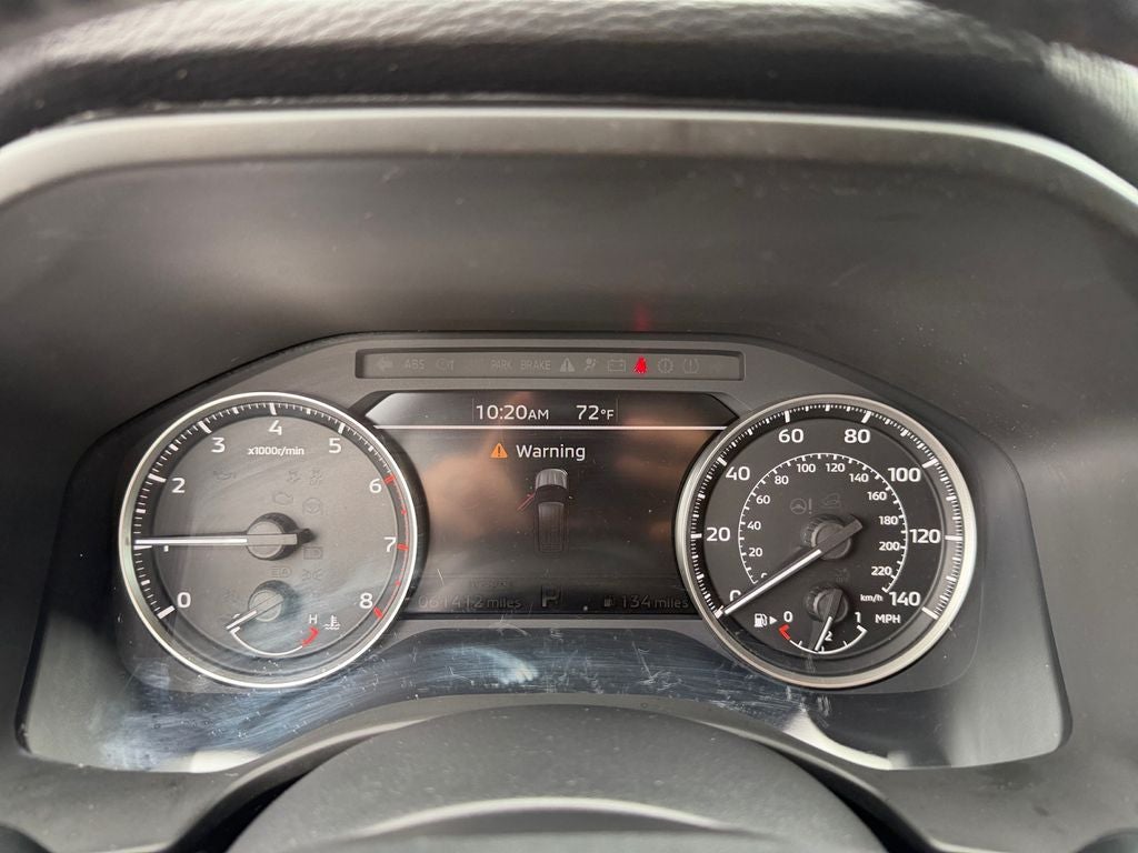 2022 Mitsubishi Outlander Black Edition