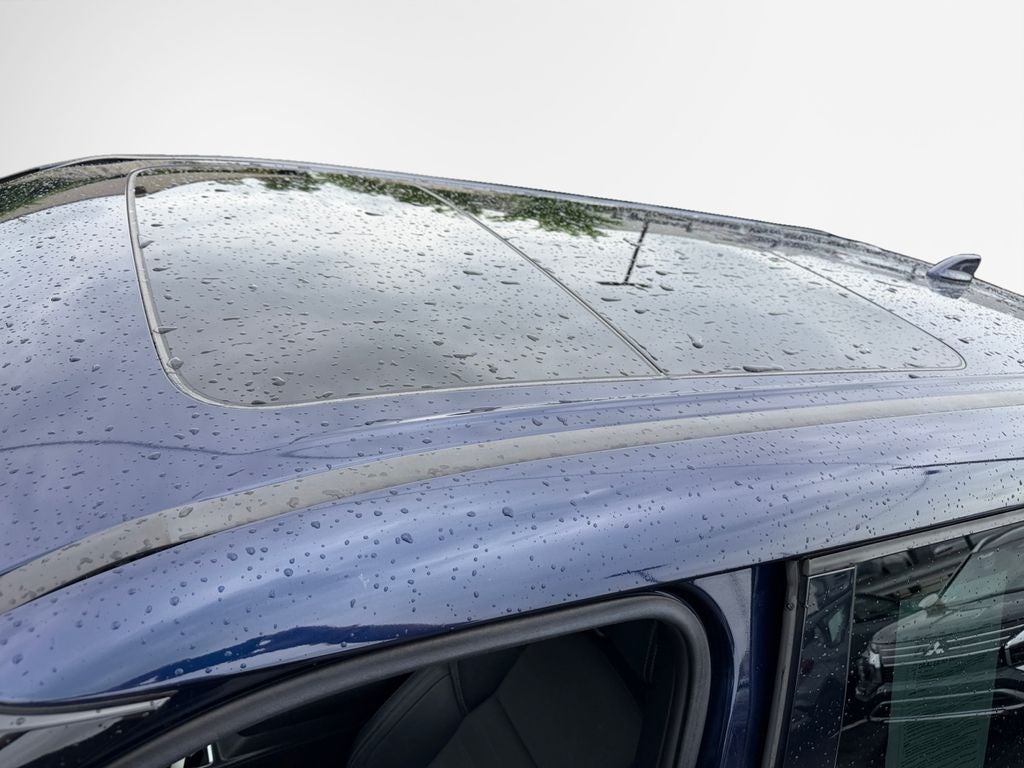 2022 Mitsubishi Outlander Black Edition