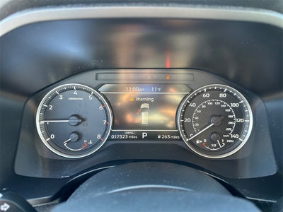 2024 Mitsubishi Outlander ES