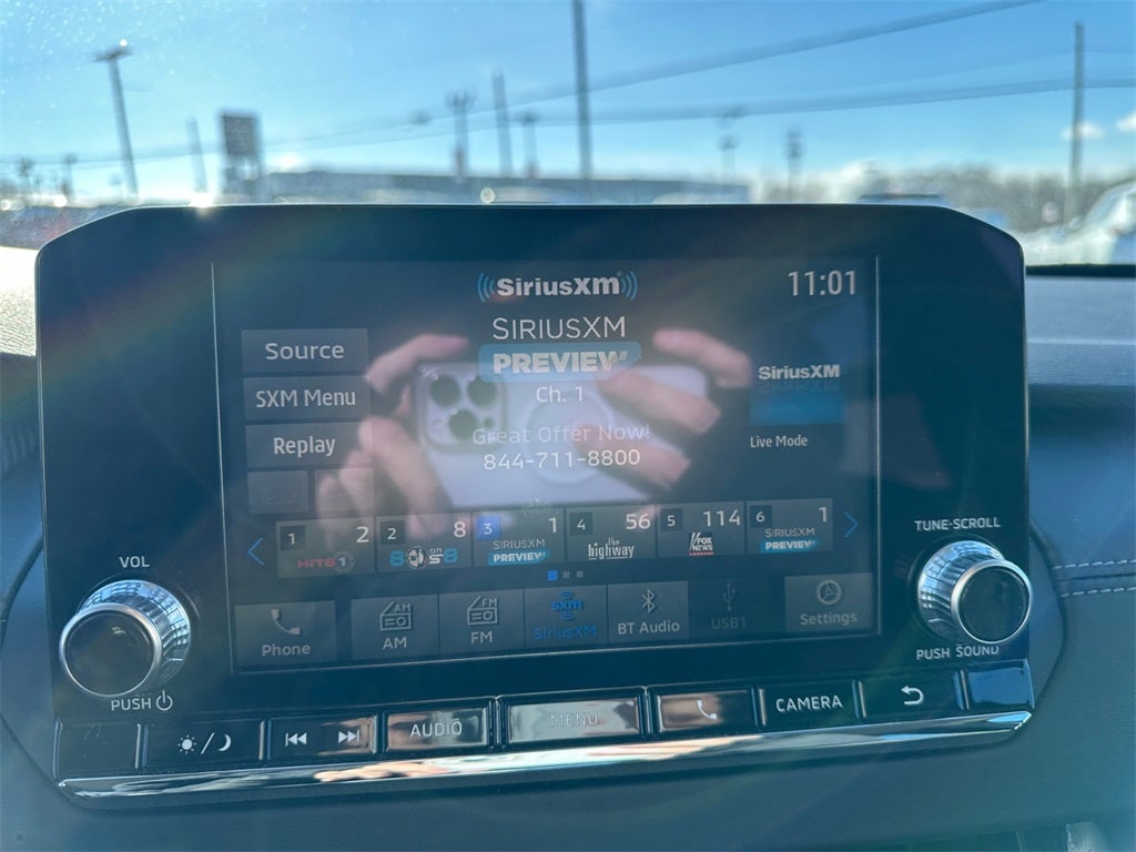 2024 Mitsubishi Outlander ES