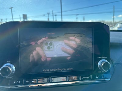 2024 Mitsubishi Outlander ES