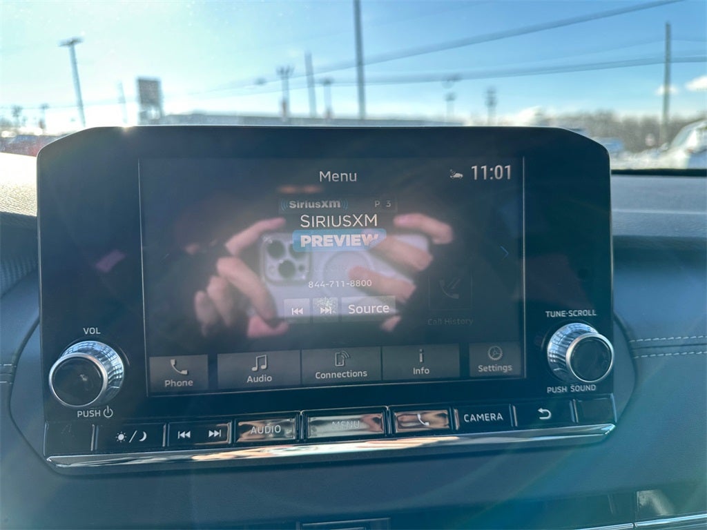 2024 Mitsubishi Outlander ES