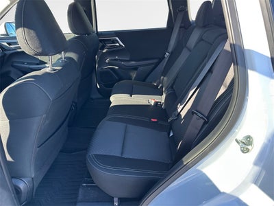 2024 Mitsubishi Outlander ES