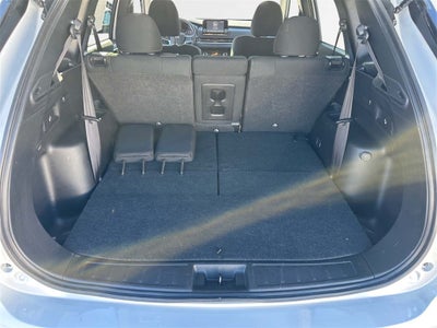 2024 Mitsubishi Outlander ES