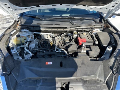 2024 Mitsubishi Outlander ES