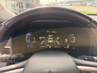 2022 Mitsubishi Outlander SE TECH