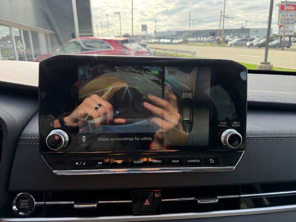 2022 Mitsubishi Outlander SE TECH