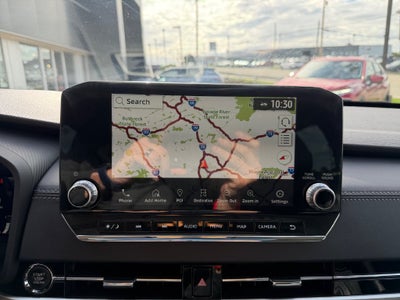 2022 Mitsubishi Outlander SE TECH