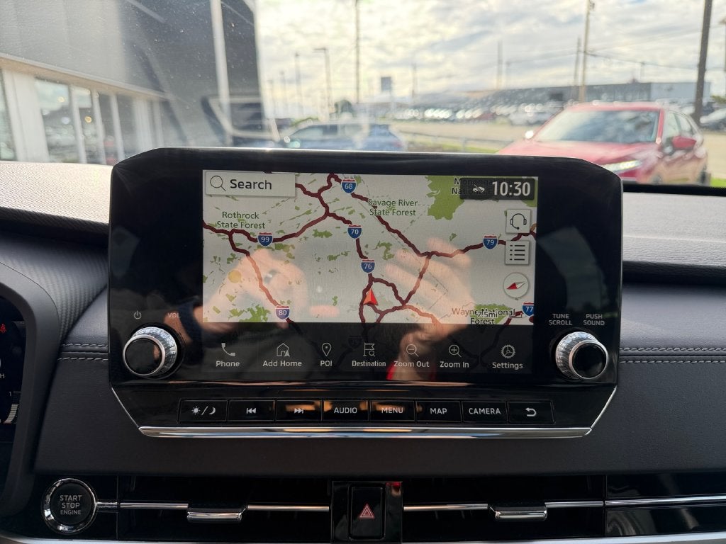 2022 Mitsubishi Outlander SE TECH